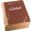 Gästebuch