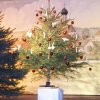 Weihnachtsfeier 2007