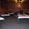 Weihnachtsfeier 2007