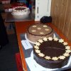 Weihnachtsfeier 2007