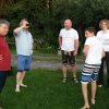 Cold Water Challenge